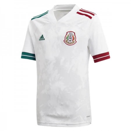 Tenue Mexique Extérieur 2020 Maillot de Foot